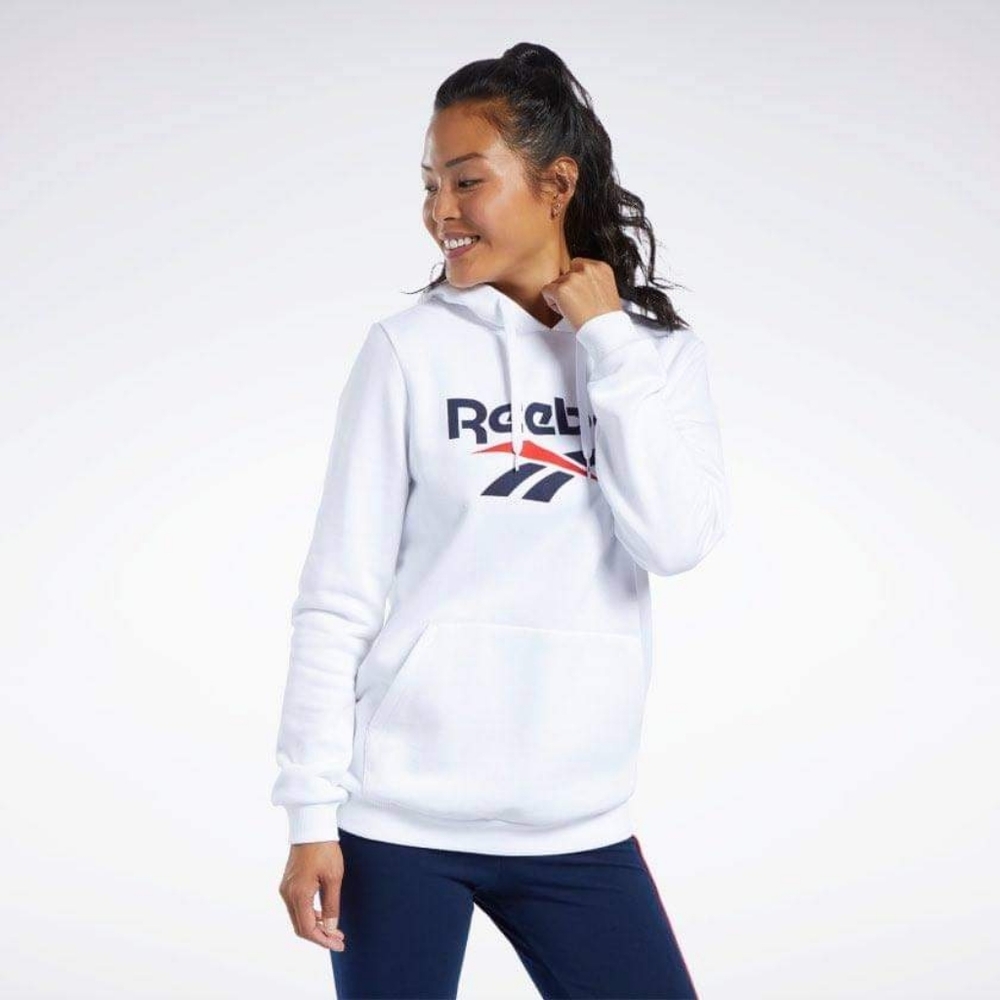 Reebok hoodie